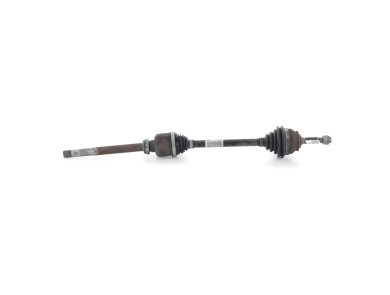 Right front transmission - DS DS3 I PH.2 1.2 PTEC - 9801048680 - I0-1433U