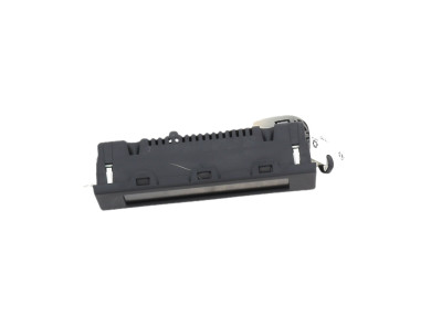 Multifunction screen - Citroen DS3 I PH.1 - 9822637880 - L1-3508F