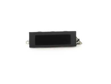 Multifunction screen - Citroen DS3 I PH.1 - 9822637880 - L1-3508F
