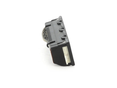 Multifunction screen - Citroen DS3 I PH.1 - 9822637880 - L1-3508F