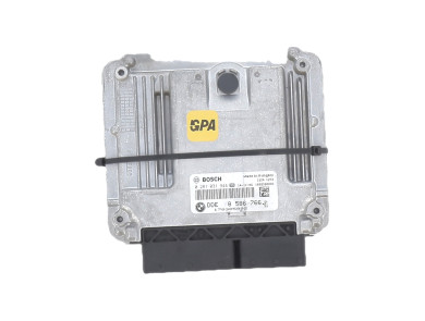 Engine calculator - Mini MINI II PH.2 - DDE8586766-01 - E0-8041T