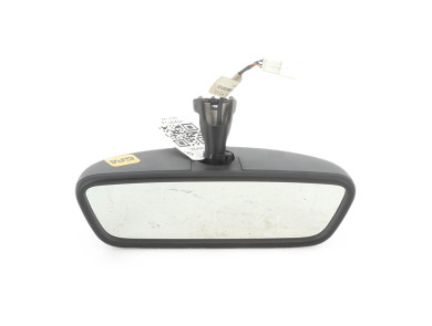 Interior mirror used - Mercedes CLASSE A - 17681003179051