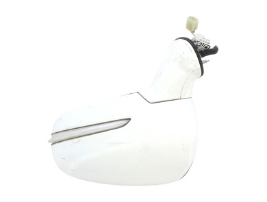 Rétroviseur gauche - Suzuki SX4 II PH.2 - Blanc - 84702-61M73-ZCD - A0-5303M