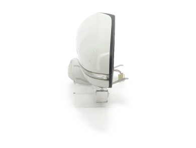 Left wing mirror - Suzuki SX4 II PH.2 - Blanc - 84702-61M73-ZCD - A0-5303M