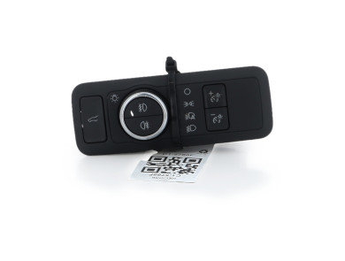 Left indicator stalk used - Ford KUGA - 2664762