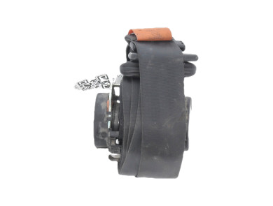 Left front seatbelt used - Ford TRANSIT - 2062385