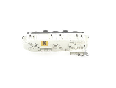 Commande de chauffage - Ford TRANSIT V PH.1 - 1843211 - W1-2885R
