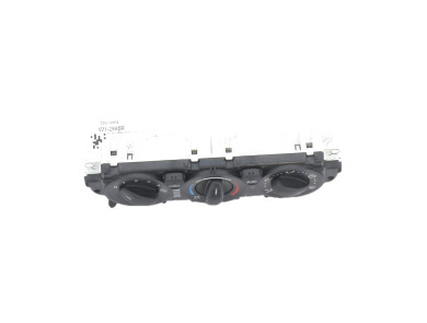 Heating control panel - Ford TRANSIT V PH.1 - 1843211 - W1-2885R