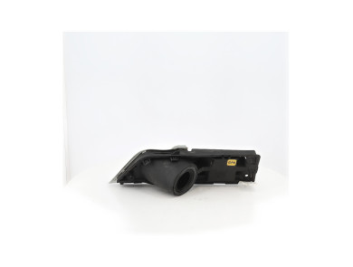 Fuel door - Ford TRANSIT V PH.1 - Blanc - 2203340 - K1-2899U