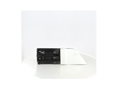 Fuel door - Ford TRANSIT V PH.1 - Blanc - 2203340 - K1-2899U