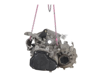 Gearbox used - Volkswagen GOLF - LHW