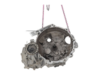 Boîte de vitesses type LHW - Volkswagen GOLF PLUS PH.2 - V0-9627S