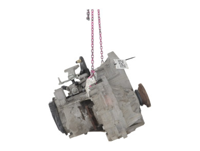 Gearbox type LHW - Volkswagen GOLF PLUS PH.2 - V0-9627S