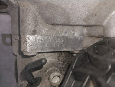 Boîte de vitesses type LHW - Volkswagen GOLF PLUS PH.2 - V0-9627S