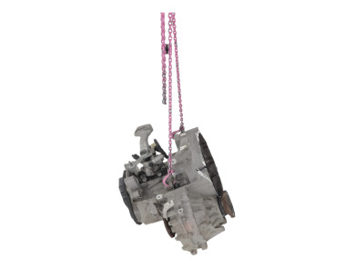 Gearbox type LHW - Volkswagen GOLF PLUS PH.2 - V0-9627S