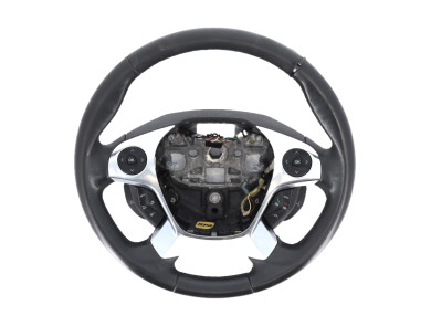 Steering wheel used - Ford TRANSIT CUSTOM - 1812830
