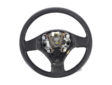 Steering wheel used - Volkswagen BORA - 1J0419091DG E74