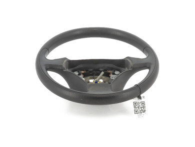 Steering wheel - Volkswagen BORA - 1J0419091DGE74 - I1-3487S