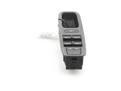 Left window-lift switch panel - Dacia SANDERO III PH.1 - 254113300R - P0-4000M