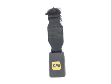 Attache ceinture sécurité arrière gauche - Toyota YARIS II PH.1 - 733400D010C0 - B0-6672F