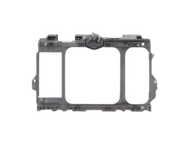 Face avant - Citroen C5 TOURER II - Noir - 7104QS - L1-7549N