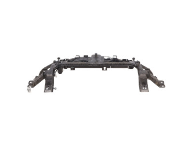 Face avant - Ford TRANSIT V PH.1 - Blanc - 2735761 - T1-2653B