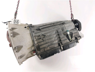 Gearbox used - Mercedes CLASSE CLS - A1712705300
