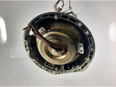 Gearbox type A1712705300 - Mercedes CLASSE CLS I PH 1 - R1-8912J