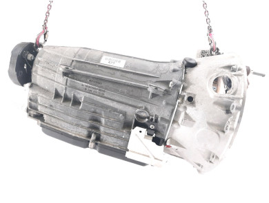 Gearbox type A1712705300 - Mercedes CLASSE CLS I PH 1 - R1-8912J