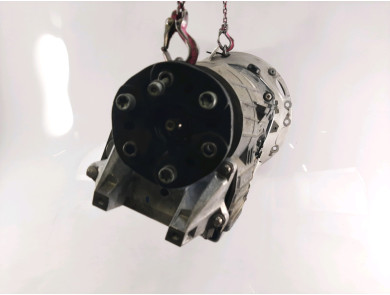 Gearbox type A1712705300 - Mercedes CLASSE CLS I PH 1 - R1-8912J