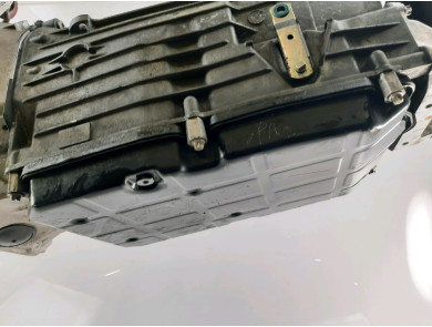 Gearbox type A1712705300 - Mercedes CLASSE CLS I PH 1 - R1-8912J
