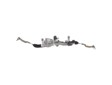 Steering rack used - Mercedes CLASSE A - 1774604200