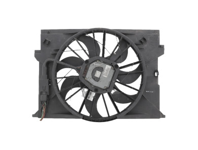 Groupe motoventilateur occasion - Mercedes CLASSE E - A2115002193