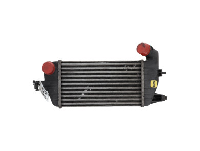 Intercooler used - Opel AGILA - 95506996