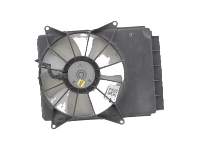 Groupe motoventilateur occasion - Opel AGILA - 93193542