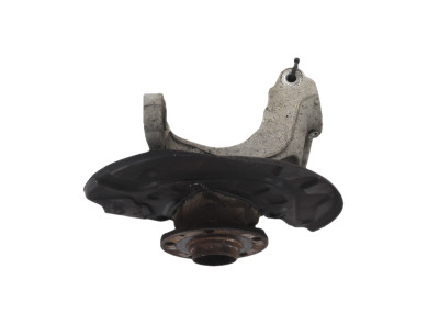 Right steering knuckle - Seat LEON III PH.1 - 5Q0407254C - Z1-2061A