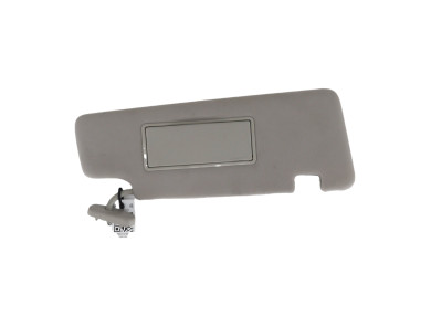Right sun visor used - Land Rover DISCOVERY - LR013068