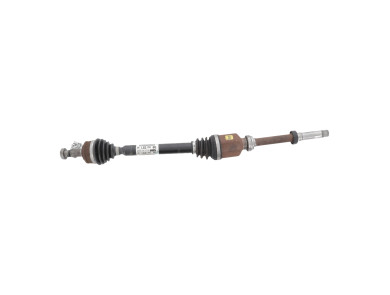 Cardan avant droit occasion - Peugeot 2008 - 9846456880