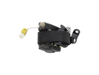 Left front seatbelt - Volkswagen TOURAN I PH.1 - 1T1857705CRAA - L2-8420L