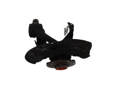Left steering knuckle - Audi A3 SPORTBACK III PH.2 - 5WA407255 - C1-8678T
