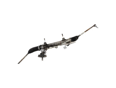 Steering rack used - Peugeot 206 + - 16 179 330 80