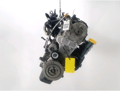 Moteur occasion - Suzuki SWIFT - D13A