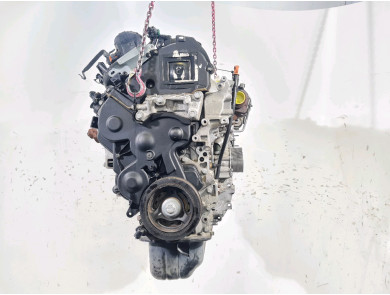 Moteur type 9H06 - Citroen DS3 I PH.1 - N2-3446M