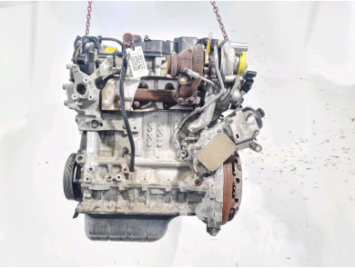 Engine type 9H06 - Citroen DS3 I PH.1 - N2-3446M