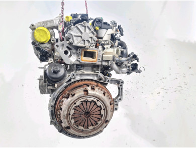 Moteur type 9H06 - Citroen DS3 I PH.1 - N2-3446M