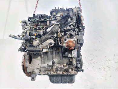 Moteur type 9H06 - Citroen DS3 I PH.1 - N2-3446M