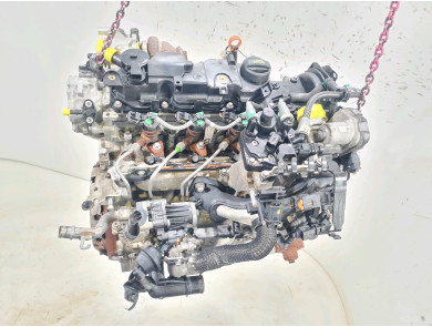 Moteur type 9H06 - Citroen DS3 I PH.1 - N2-3446M
