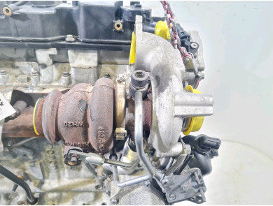 Moteur type 9H06 - Citroen DS3 I PH.1 - N2-3446M
