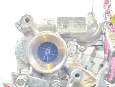 Engine type 9H06 - Citroen DS3 I PH.1 - N2-3446M