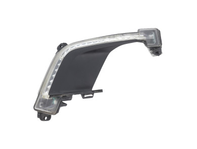 Feu diurne avant gauche - Peugeot 308 I PH.2 - 6208X4 - J1-6370C